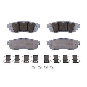 Wagner Premium OEX Ceramic Brake Pad OEX1879A