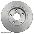 Rr Disc Brake Rotor  Beck/Arnley  083-3427