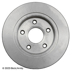 Rr Disc Brake Rotor  Beck/Arnley  083-3427