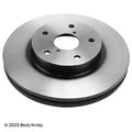 Frt Disc Brake Rotor  Beck/Arnley  083-3613