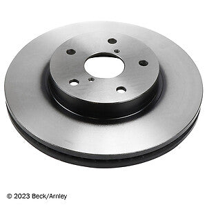 Frt Disc Brake Rotor  Beck/Arnley  083-3613