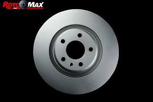 PROMAX Premium Geo-Coated Brake Rotor 20-620020