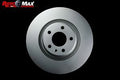 PROMAX Premium Geo-Coated Brake Rotor 20-620020