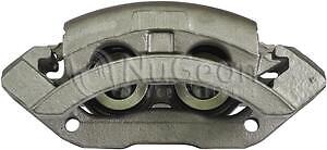 Rr Right Rebuilt Brake Caliper  Nugeon  99-17701A