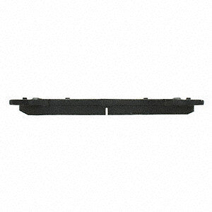 Rr Semi-Met Brake Pads  Centric Parts  102.09090