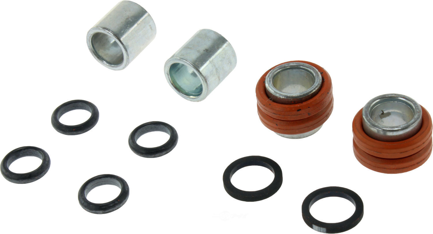 Rr Disc Brake Hwd Kit  Centric Parts  117.62009