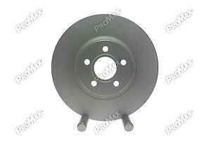 PROMAX Premium Geo-Coated Brake Rotor 20-640030