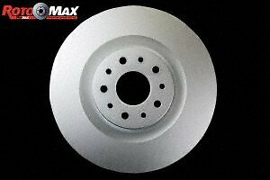PROMAX Premium Geo-Coated Brake Rotor 20-620000