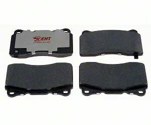 Frt Hybrid Brake Pads  Raybestos  EHT1050