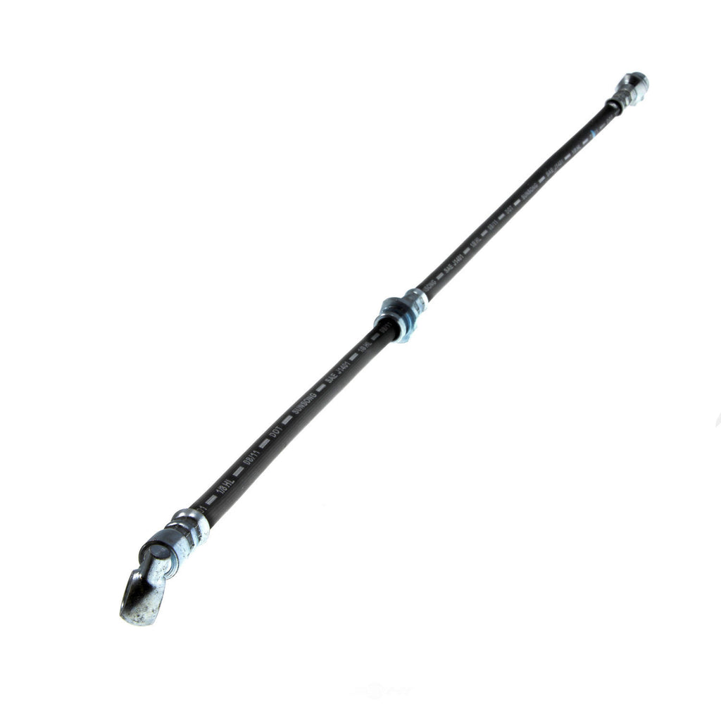 Frt Brake Hose  Centric Parts  150.42074