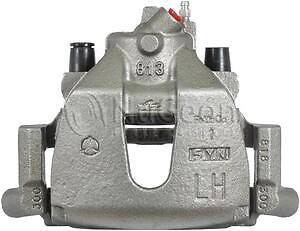 Frt Lft Rebuilt Brake Caliper  Nugeon  99-09351A