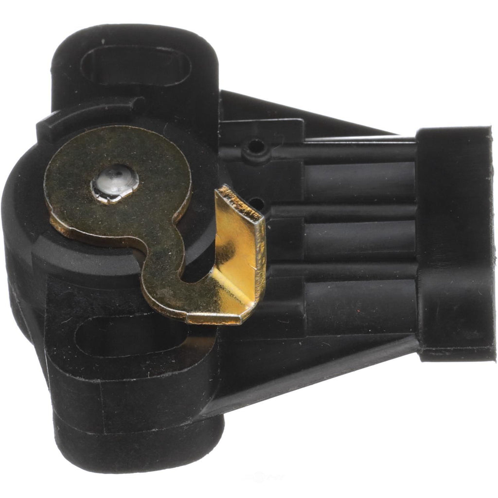 Throttle Position Sensor  Standard Motor Products  TH49