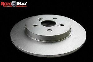 PROMAX Premium Geo-Coated Brake Rotor 20-31591