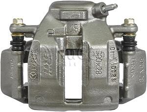 Frt Lft Rebuilt Brake Caliper  Nugeon  99-02788A