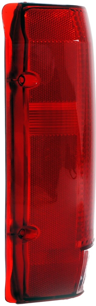 Tail Light Assy  Dorman  1610218