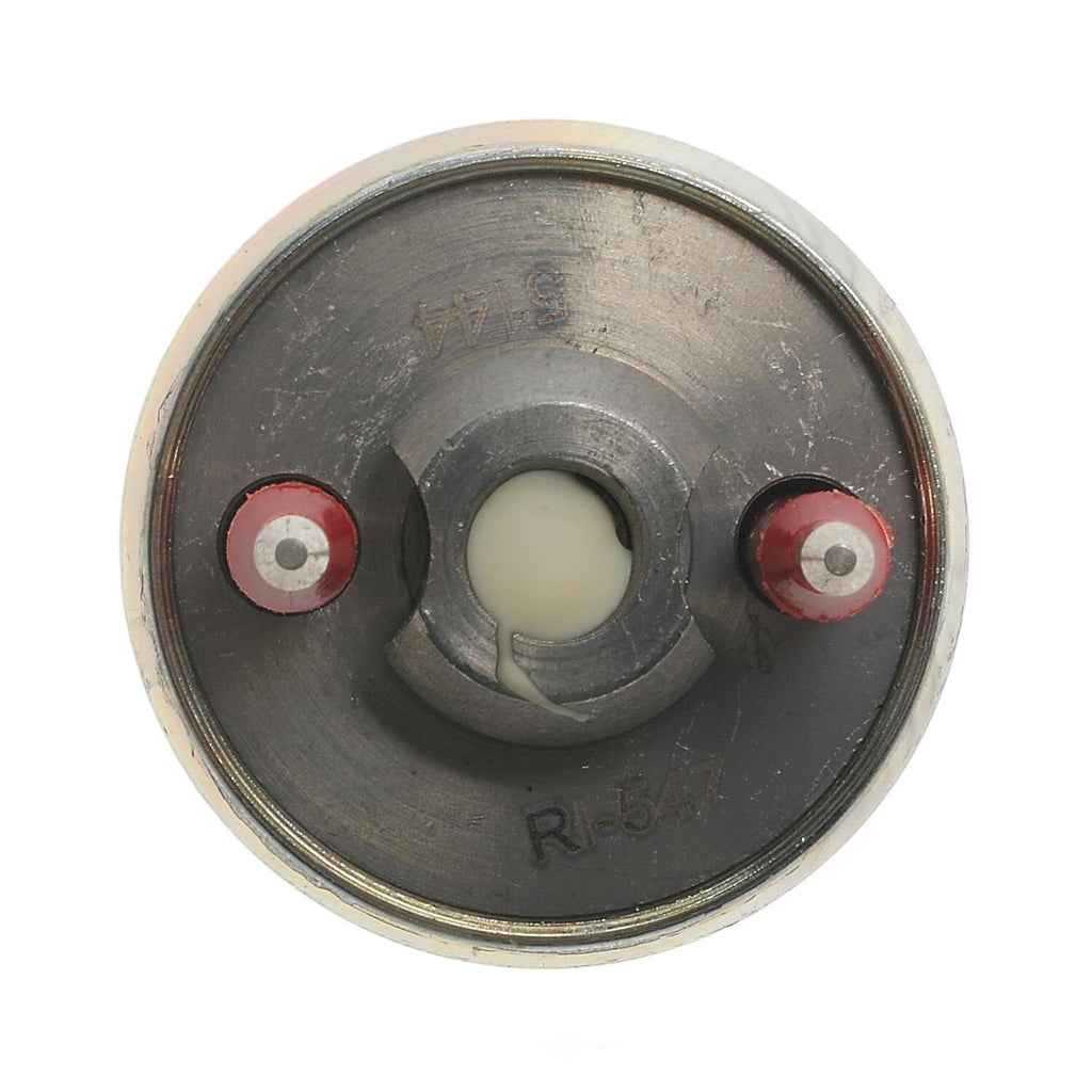 New Fuel Injector  Standard Motor Products  TJ16