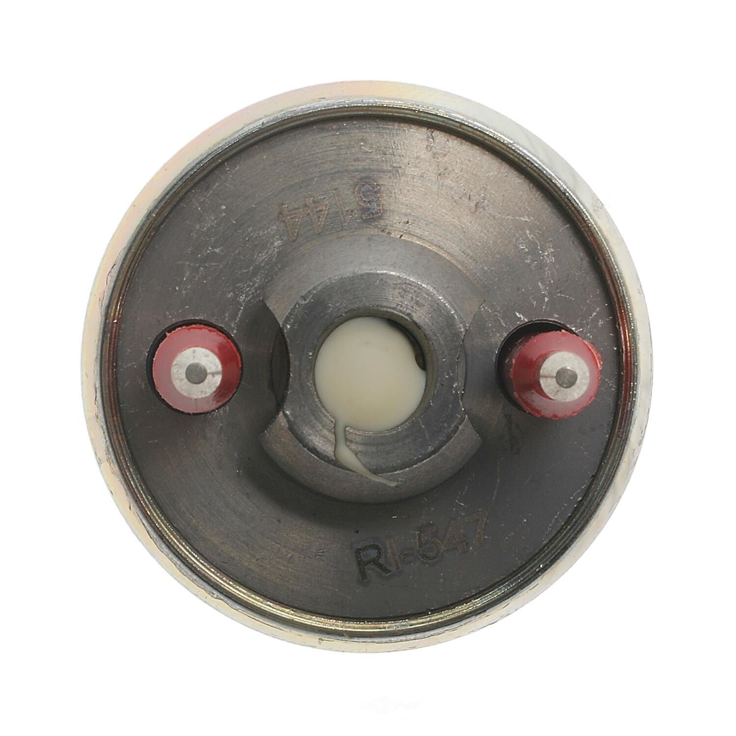 New Fuel Injector  Standard Motor Products  TJ16