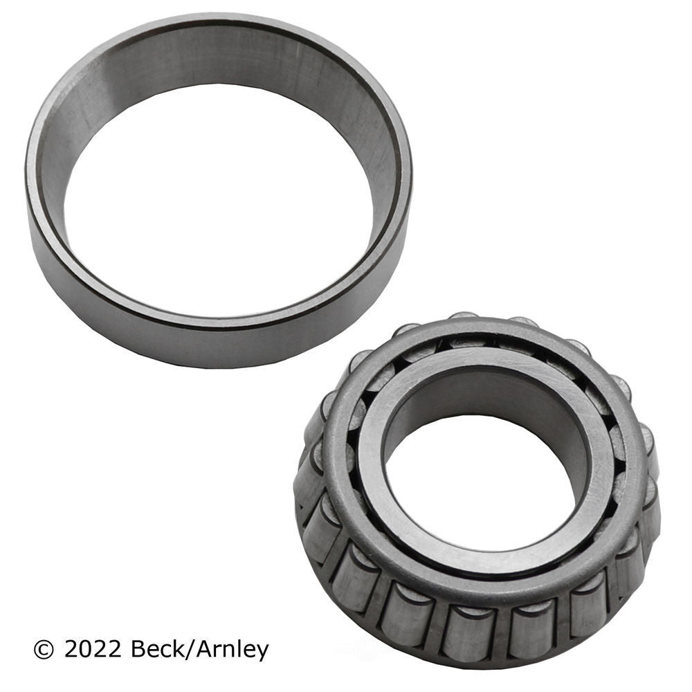 Wheel Bearing  Beck/Arnley  051-2451