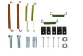 Parking Brake Hwd Kit  Centric Parts  118.65012
