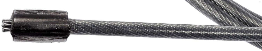 Intermediate Brake Cable  Dorman/First Stop  C92656