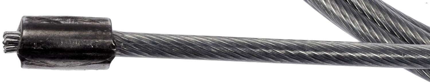 Intermediate Brake Cable  Dorman/First Stop  C92656