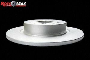 PROMAX Premium Geo-Coated Brake Rotor 20-620001