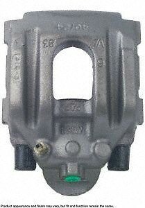 Rr Right Rebuilt Brake Caliper w/Hwd  Cardone Industries  19-2886