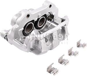 Frt Lft Rebuilt Brake Caliper  Nugeon  99S02843B