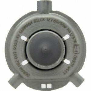 Dual Beam Headlight  Sylvania  9003XV.BP2