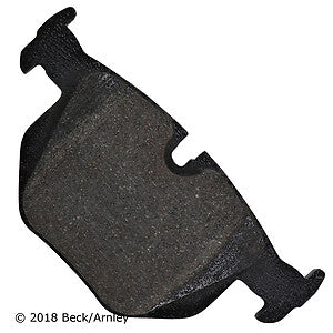 Rr OE Brake Pads  Beck/Arnley  089-1821