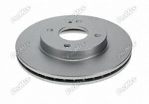 PROMAX Premium Geo-Coated Brake Rotor 20-54176