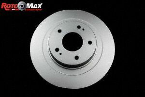 PROMAX Premium Geo-Coated Brake Rotor 20-610019