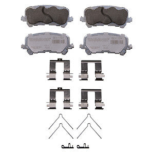 Wagner Premium OEX Ceramic Brake Pad OEX1724