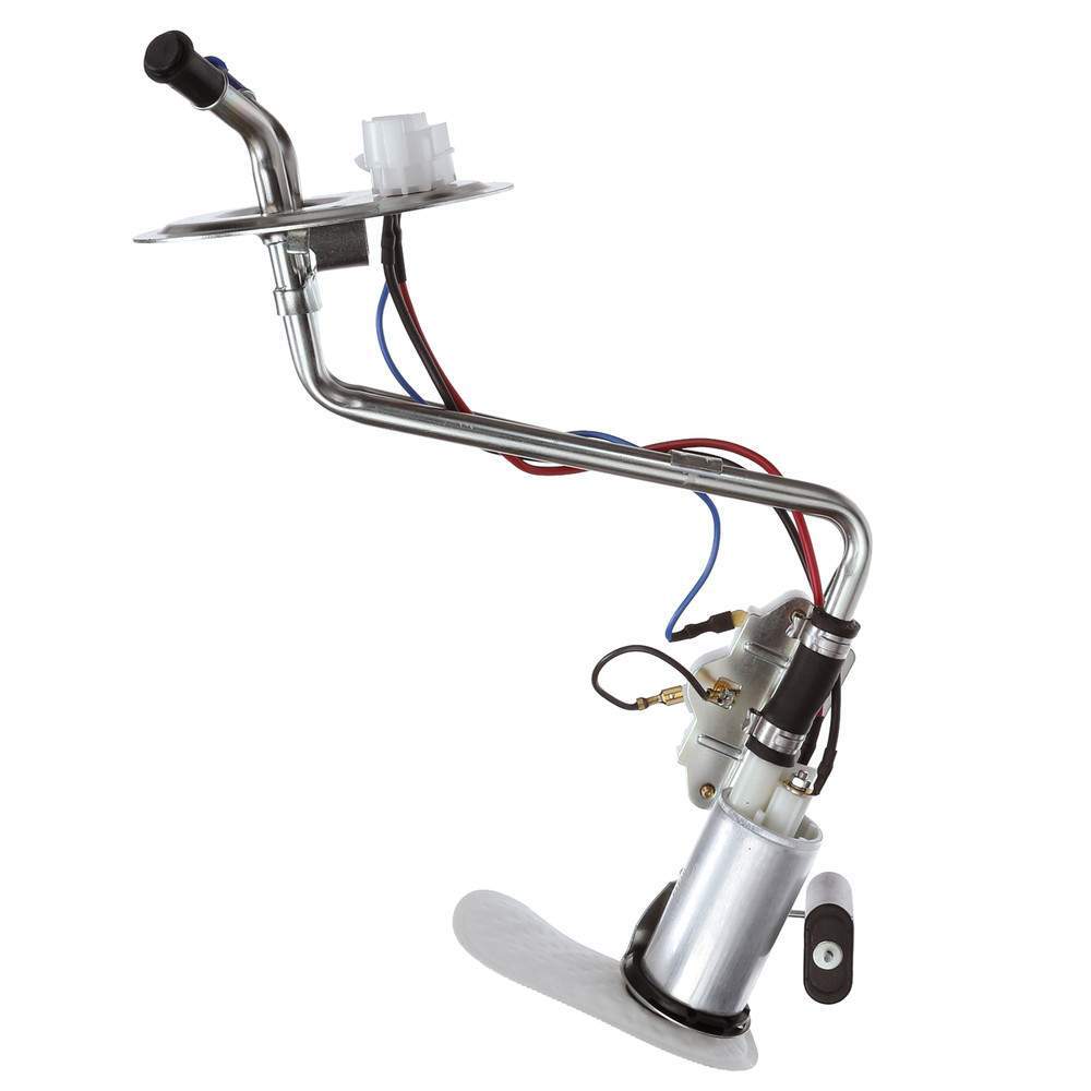 Fuel Pump Hanger Assy  Delphi  HP10156