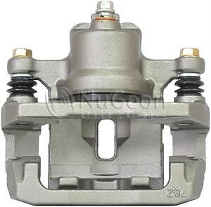 Rr Right Rebuilt Brake Caliper  Nugeon  99-17946A