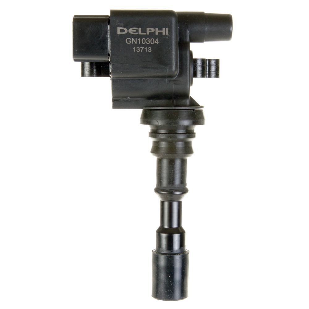Ignition Coil  Delphi  GN10304
