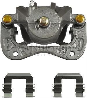Frt Lft Rebuilt Brake Caliper  Nugeon  99-00852A