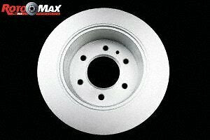 PROMAX Premium Geo-Coated Brake Rotor 20-53048