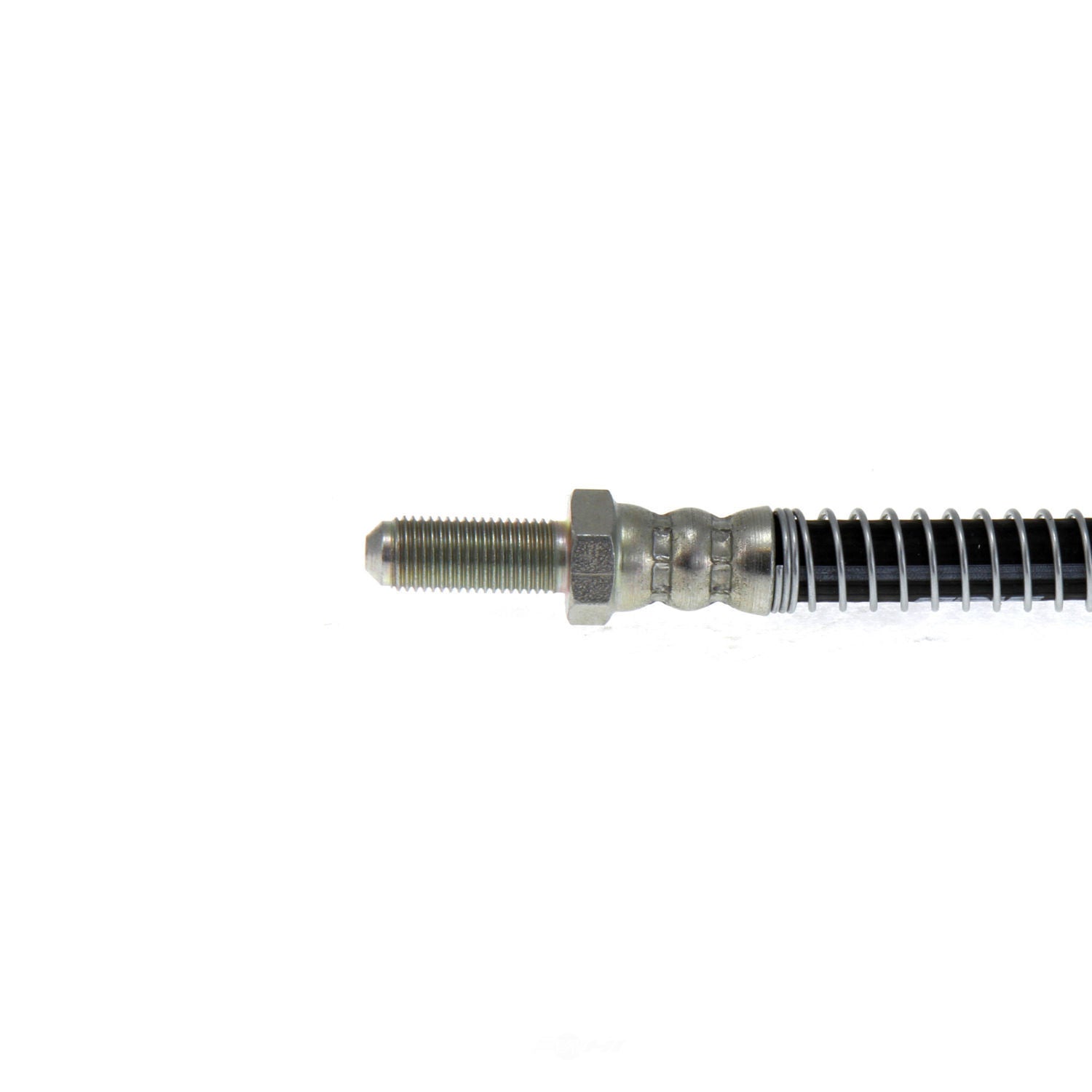 Rr Brake Hose  Centric Parts  150.25006