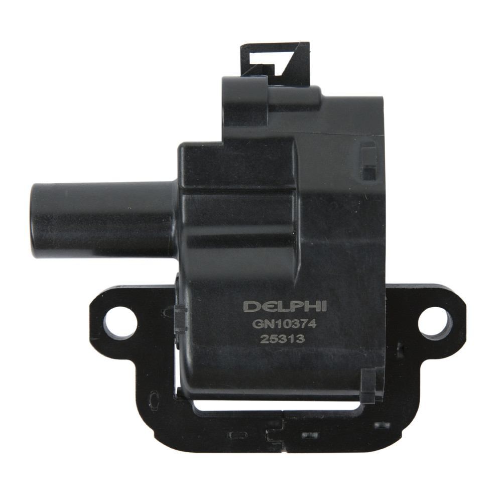 Ignition Coil  Delphi  GN10374