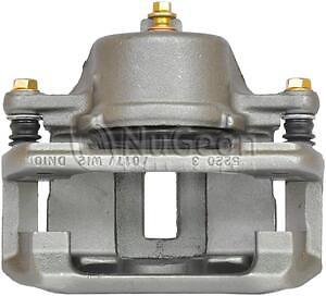 Frt Rt Rebuilt Brake Caliper  Nugeon  99-17851B