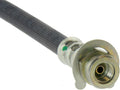 Rr Brake Hose  Centric Parts  150.63306