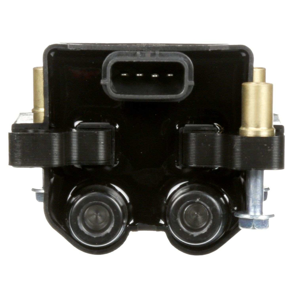 Ignition Coil  Delphi  GN10405