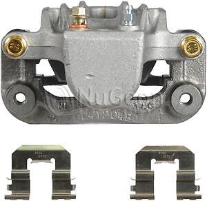 Rr Lft Rebuilt Brake Caliper  Nugeon  99-00844B