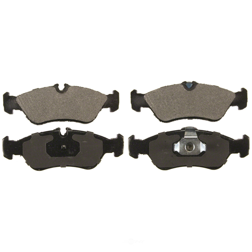 Rr Severe Duty Brake Pads  Wagner  SX1229