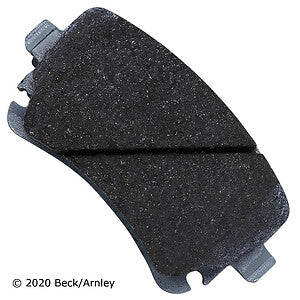 Rr Prem Brake Pads  Beck/Arnley  085-1861