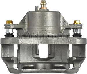 Frt Lft Rebuilt Brake Caliper  Nugeon  99-00852A