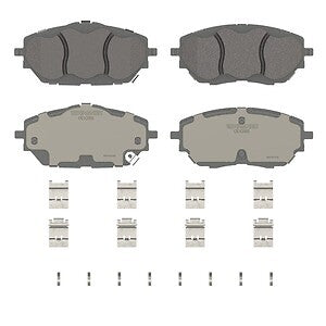 Frt Premium Ceramic Brake Pads  Wagner  OEX2065