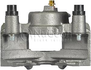 Frt Rt Rebuilt Brake Caliper  Nugeon  97-17251B