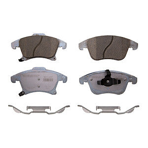 Wagner Premium OEX Ceramic Brake Pad OEX1653